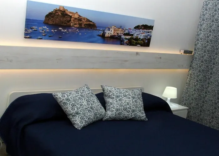 B&B Phistelia Pozzuoli