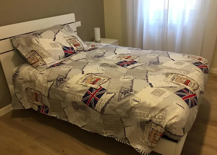 B&B Vesta Brescia