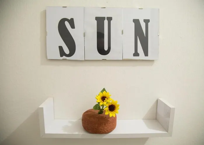 Bed and Breakfast By The Sea Terrasini