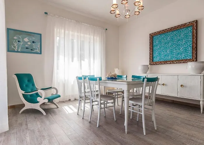 Macondo B&B San Felice Circeo