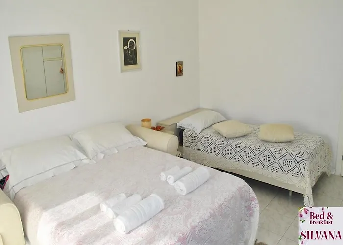 Bed And Breakfast Silvana Taranto