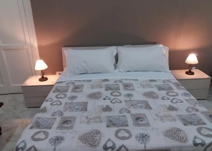 B&Bhotel Emmanuel Napoli