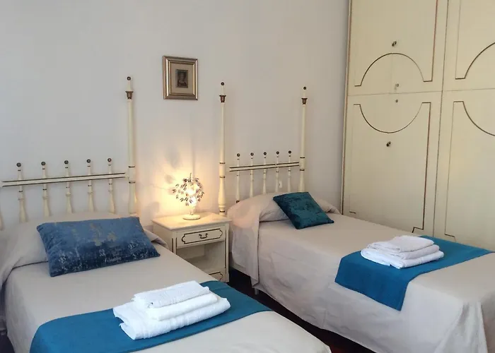 Manu Vintage B&B Cattolica