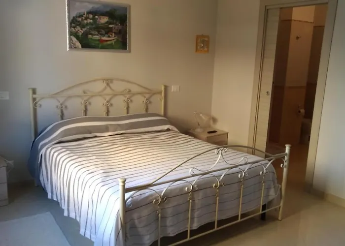 B&B Paradise Villa San Giovanni