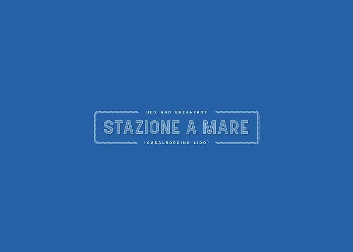 Bed and Breakfast Stazione a mare Casalbordino