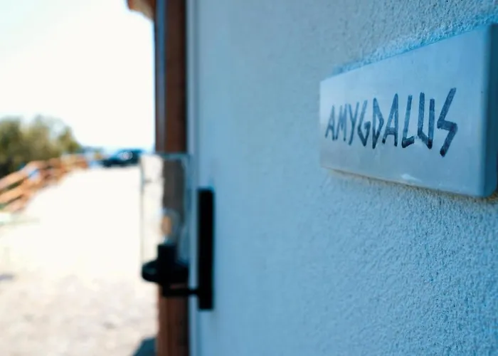 Country House “ Il Mandorlo” Acciaroli