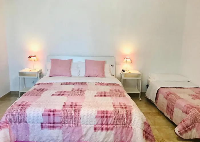 B&B Red Village Chieti