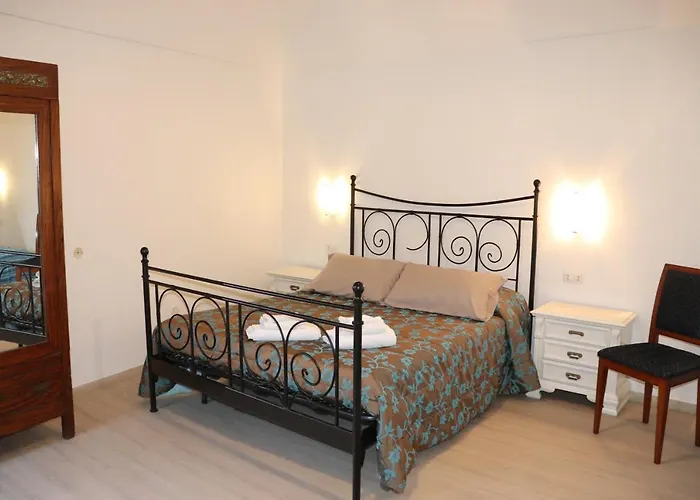 B&B Camere Montalto Centro Montalto di Castro