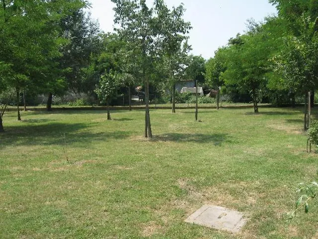 Bed and Breakfast Al Parco Ravenna