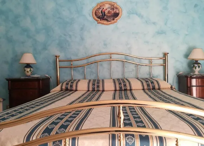 Bed and Breakfast Domus Gaia Amalfi