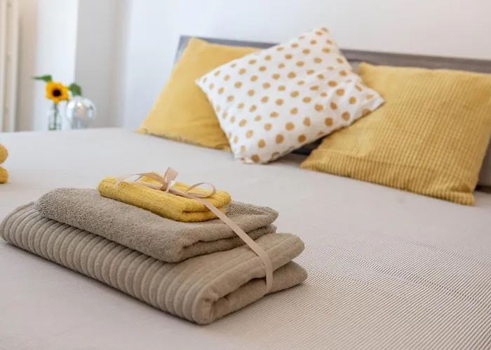Dei Mille B&B Altamura