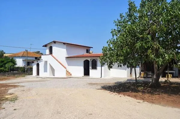BeaStella Holiday Rooms Sperlonga