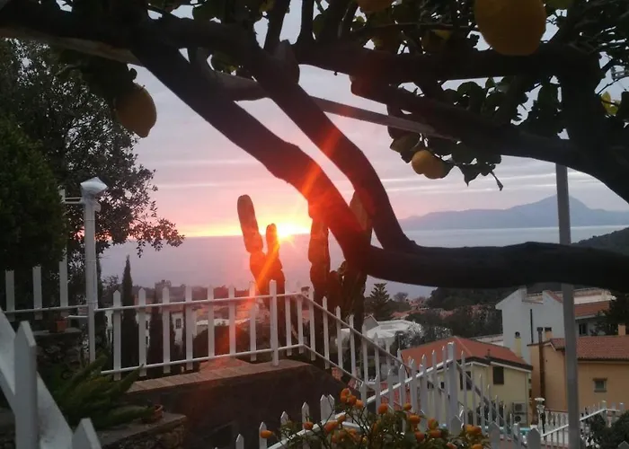 B&B Nonnangela Maratea