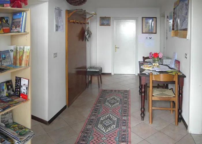 Serenella B&B Sestola