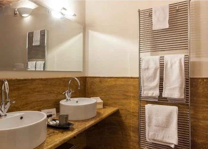 B&B Palazzo Regaù Vicenza