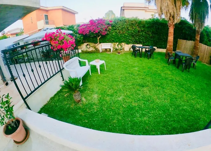 B&B I Mori Lido di Noto