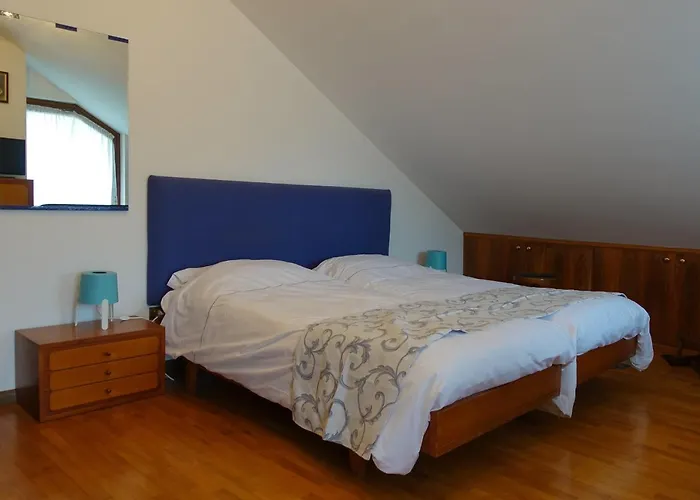 B&B Piccole Dolomiti Belluno