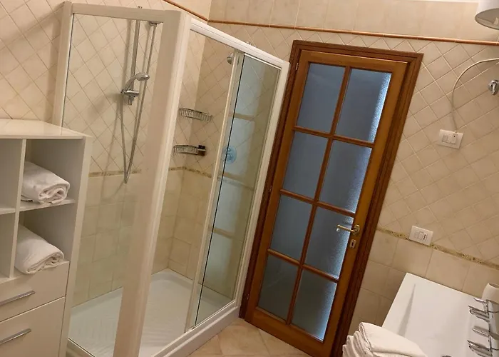 Arega B&B Villasimius