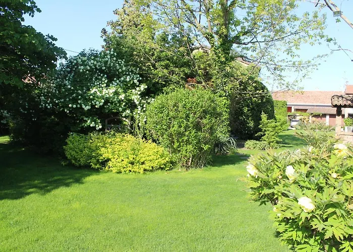 La Trunera Guest House Alessandria