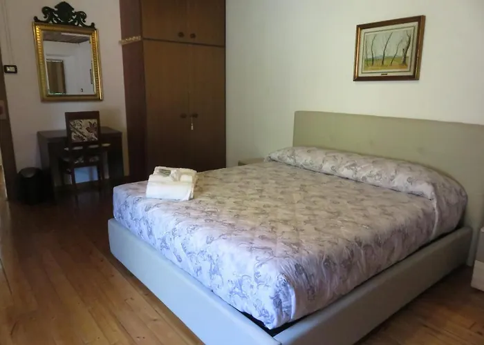 B&B San Giorgio Domodossola