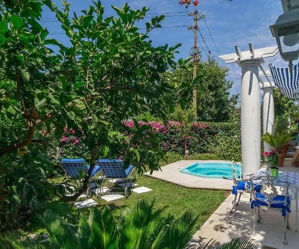 Juniorsuiteb&B Capri