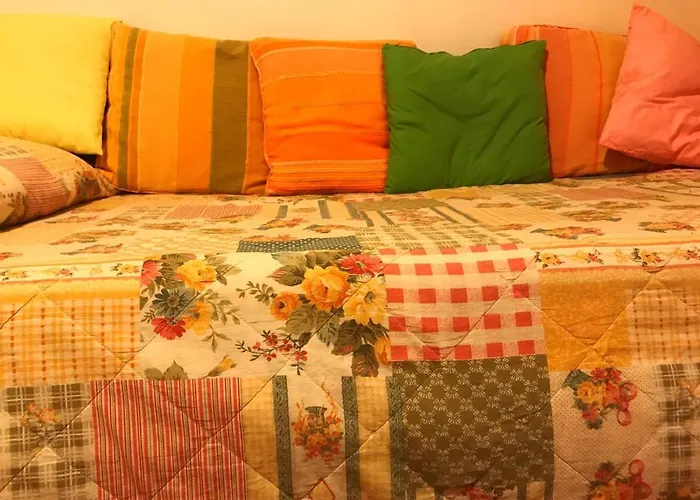 Bed and Breakfast La Dimora di Ermes Bisceglie