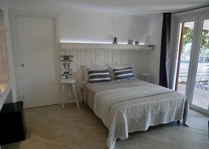 Bed and Breakfast L’Orto di Rina Numana