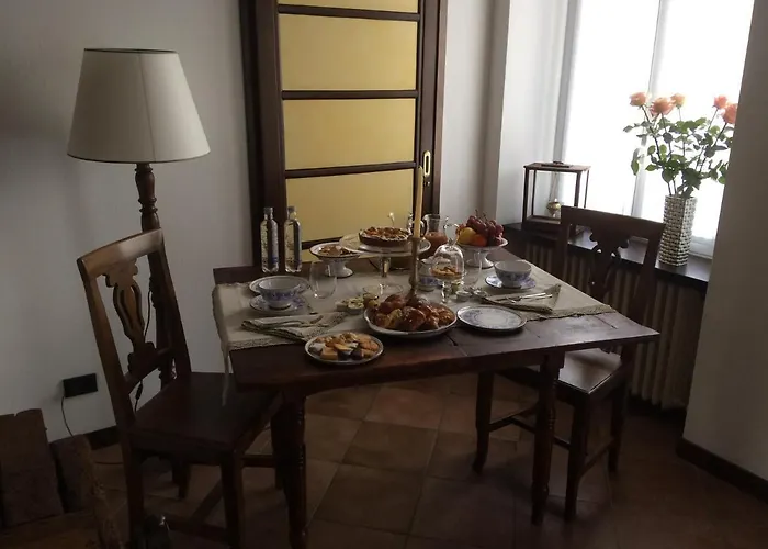 Hotel a Santa Maria Maggiore