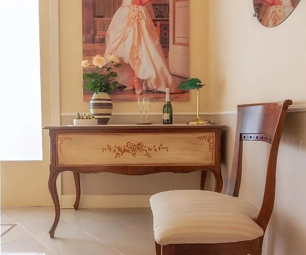 L'Arena B&B Santa Maria Capua Vetere