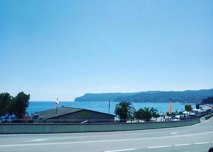 B&Beach Bergeggi