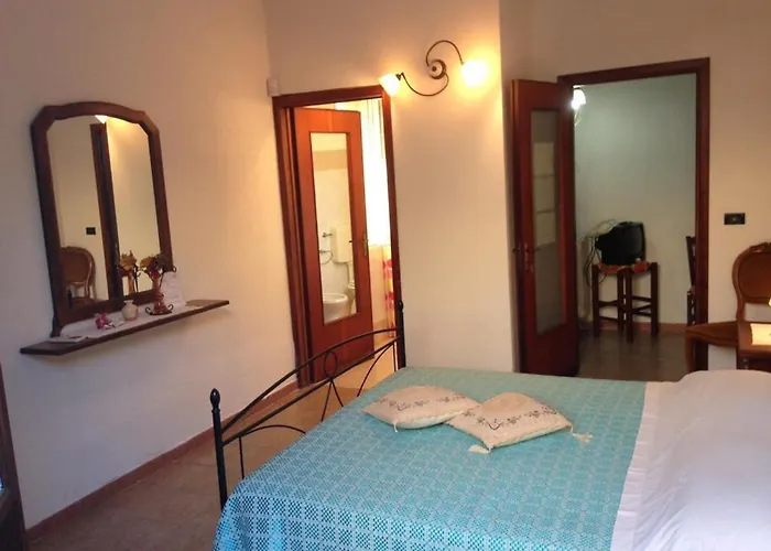 Penisola Verde b&b Locri