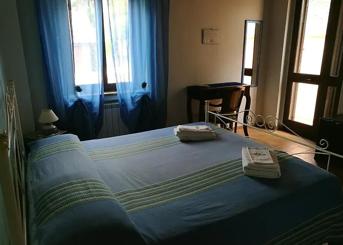 B&B Sabrina Maratea