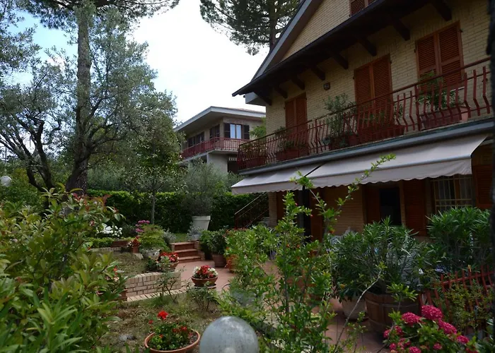 B&B Casa Cettina Macerata