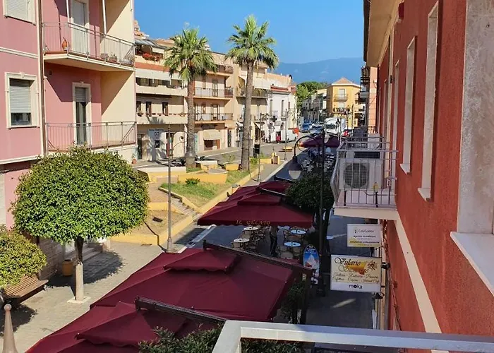 Incentroscalea B&B