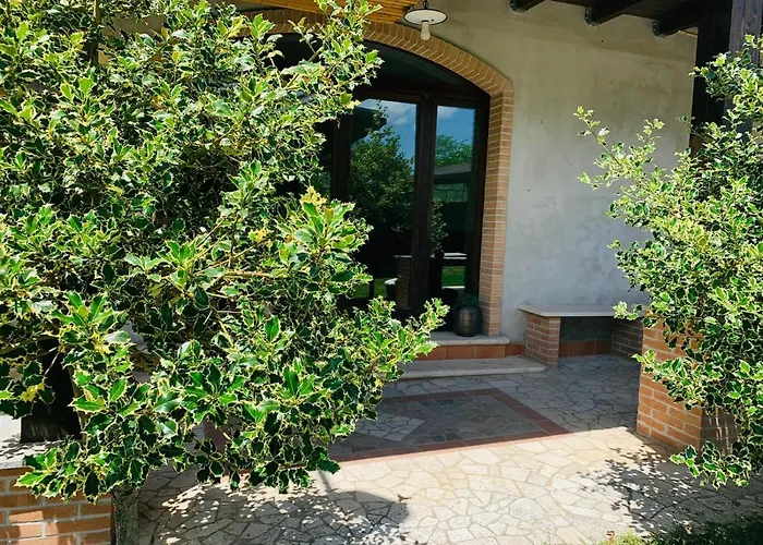 Bed and Breakfast La collina su Ascoli Ascoli Piceno