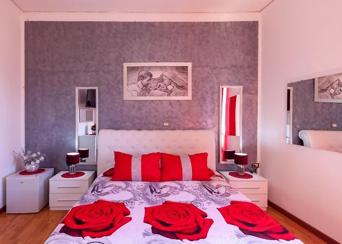 Casa Esada Hotel Follonica