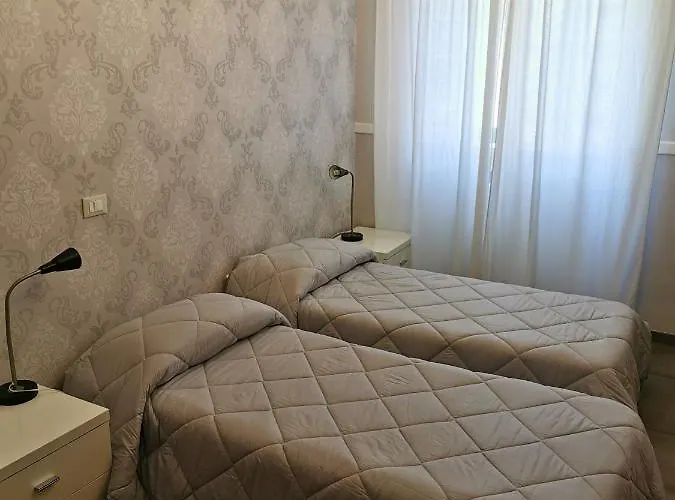 Bed And Breakfast Piramide Roma