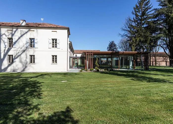 Villa Cantoni Marca Sabbioneta