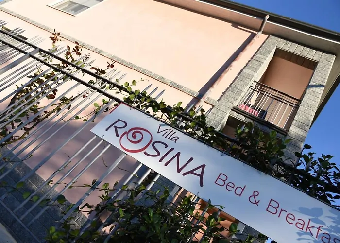 Villa Rosina Rho
