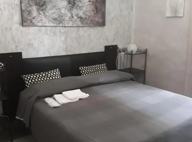B&B Bed Pegaso Roma