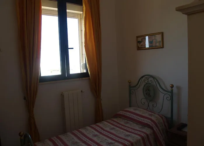 Bed and Breakfast Sogni d'Oro Grottaglie