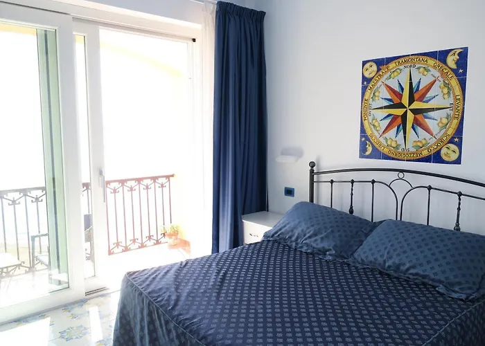 Casa Amorevole Vietri