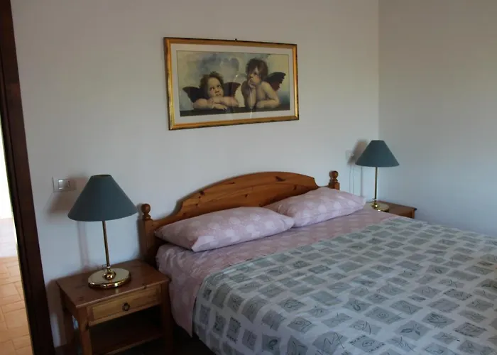 Bed and Breakfast Ca' Fabbro Urbino