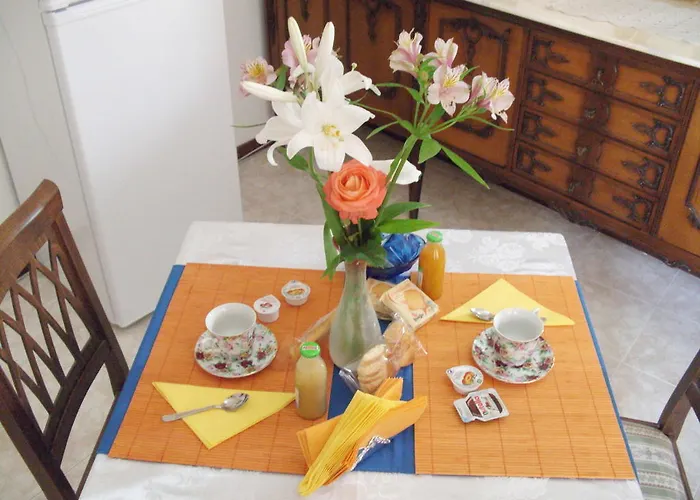 Antico Borgo Bed and Breakfast Roseto Degli Abruzzi