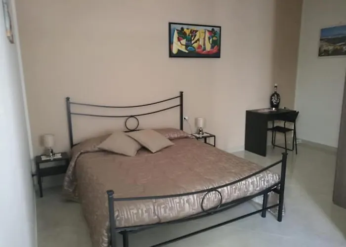 Bed and Breakfast Casa Kati Mercato San Severino