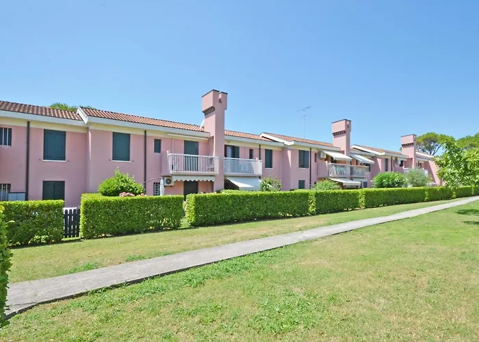 Cavallino Mare Aparthotel