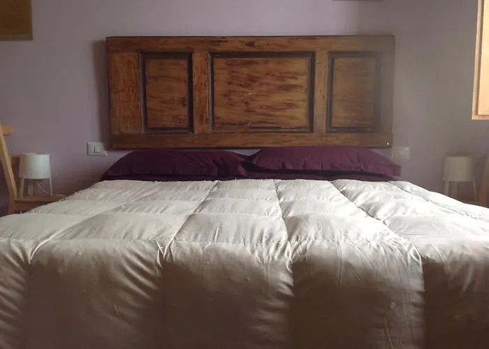 Hotel Il Glicine San Gimignano