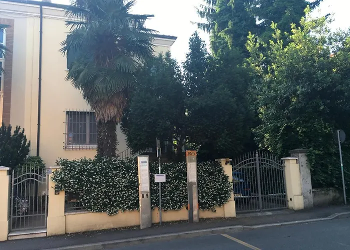 Hotel Casa di Anna Ravenna