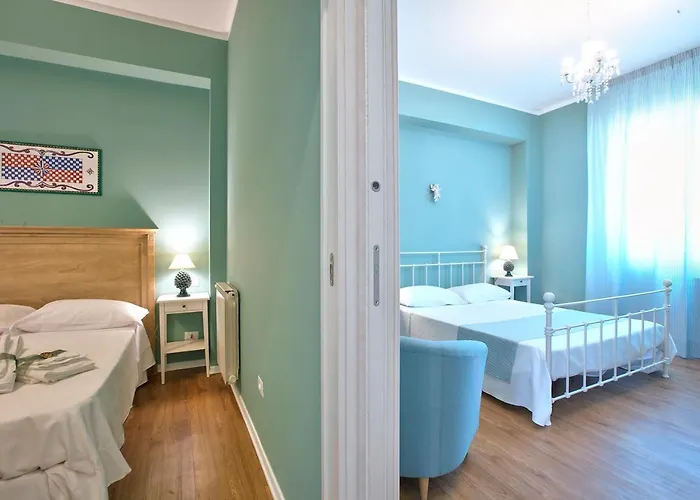 B&B Del Corso Capo dʼOrlando