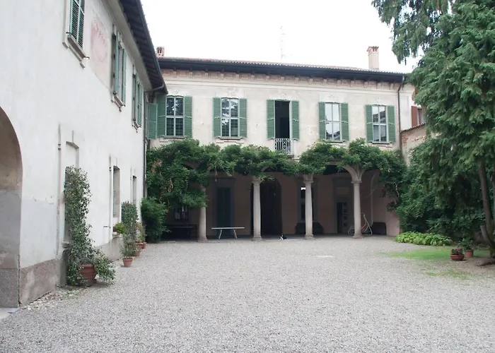 Storica Quercia B&B Nerviano